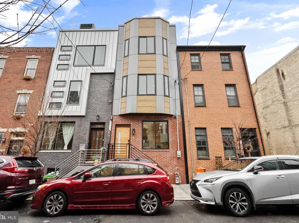 1032 S Randolph St, Philadelphia, PA 19147