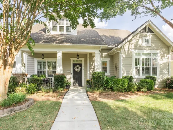 569 Channel Rd, Clover, SC 29710