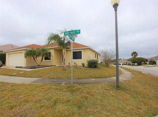 134 Hillcrest Rd, Davenport, FL 33897