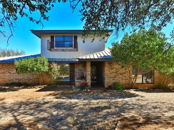 1600 Foch St, Ranger, TX 76470