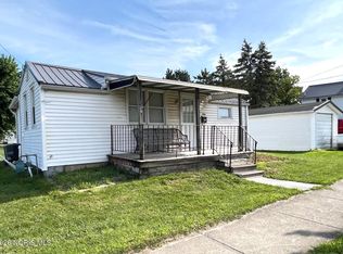 386 W Finley St, Upper Sandusky, OH 43351
