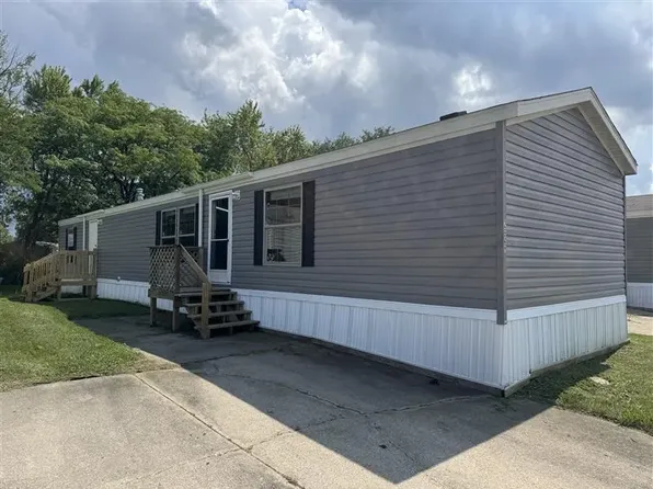 2220 Dunkelberg Rd Lot 266, Fort Wayne, IN 46819