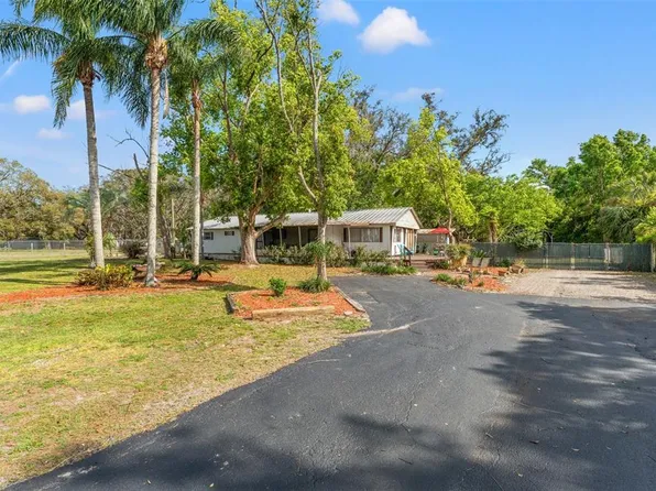 11326 Minnieola Dr, New Port Richey, FL 34654