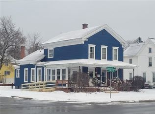 111 E Main St, Norwich, NY 13815