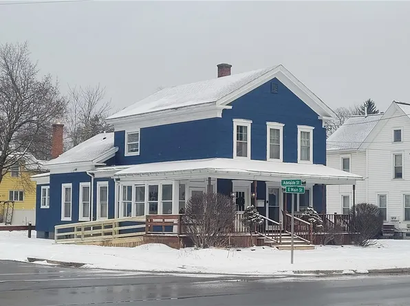 111 E Main St, Norwich, NY 13815