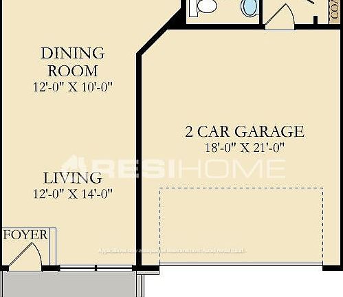 2nd image of this home