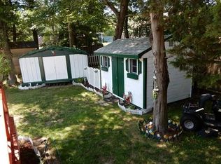 1 Brookside Dr, Foxboro, MA 02035
