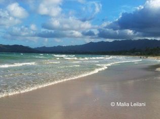 100 N Kalaheo Ave #1, Kailua, HI 96734