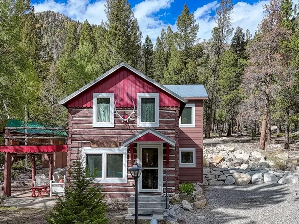 22680 County Road 292, Nathrop, CO 81236
