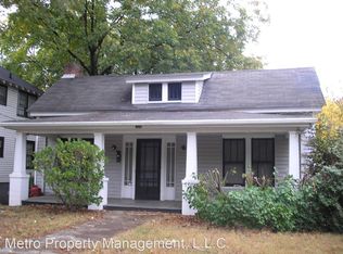 308 Chamberlain St, Raleigh, NC 27607