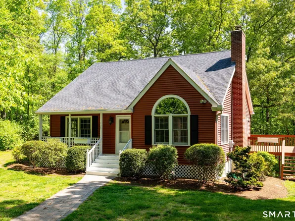 175 Vernon Street West, Manchester, CT 06042