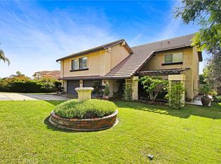 9111 Hidden Farm Rd, Alta Loma, CA 91737