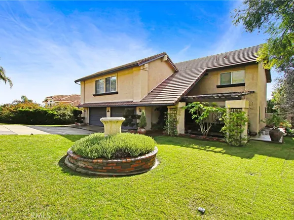 9111 Hidden Farm Rd, Alta Loma, CA 91737