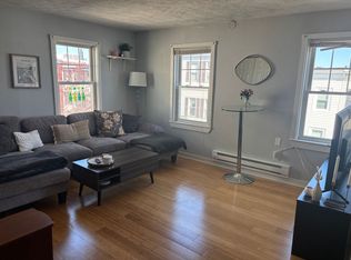 525 E 3rd St UNIT 3F, Boston, MA 02127