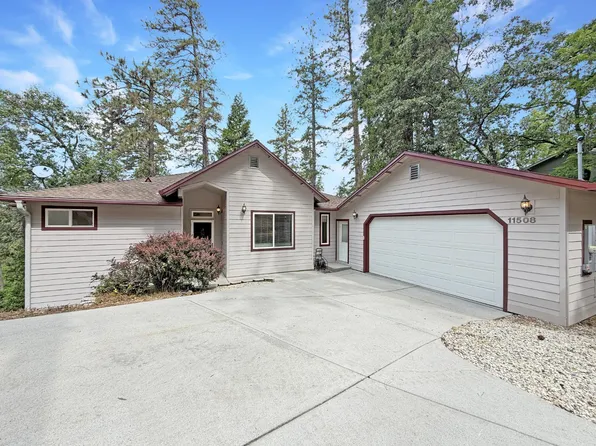 11508 Ragan Way, Grass Valley, CA 95949