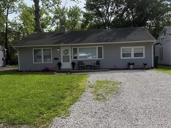 33 Louise Ln, Cahokia, IL 62206