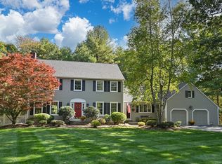 2 Bishops Way, North Reading, MA 01864