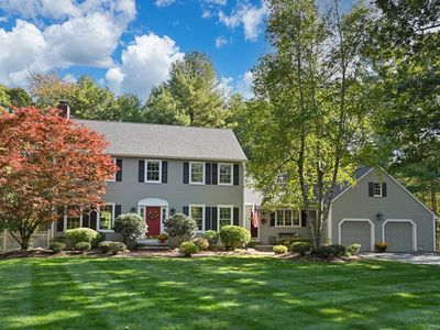 2 Bishops Way, North Reading, MA, 01864