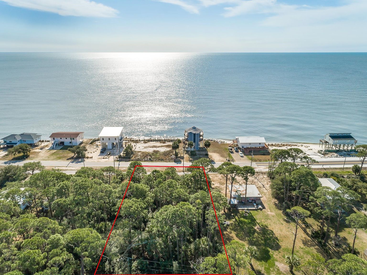 1264 Alligator Dr, Alligator Pt, FL 32346 Zillow