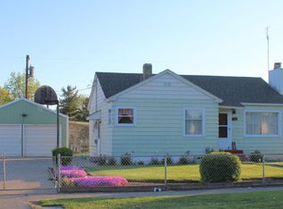 805 Jefferson Ave, Toppenish, WA 98948