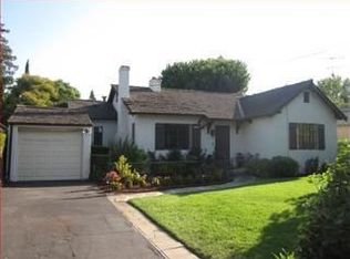262 Pasa Robles Ave, Los Altos, CA 94022