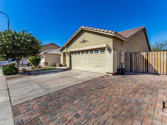 3rd image of 9646 W PAYSON Road