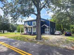 20800 Little Rd, South Chesterfield, VA 23803