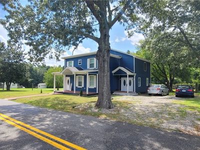 20800 Little Rd, South Chesterfield, VA, 23803
