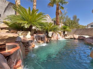 1101 Barton Green Dr, Las Vegas, NV 89128