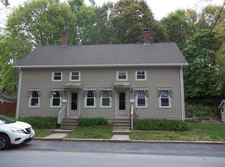 20-22 Mount Pleasant View Ave, Cumberland, RI 02864