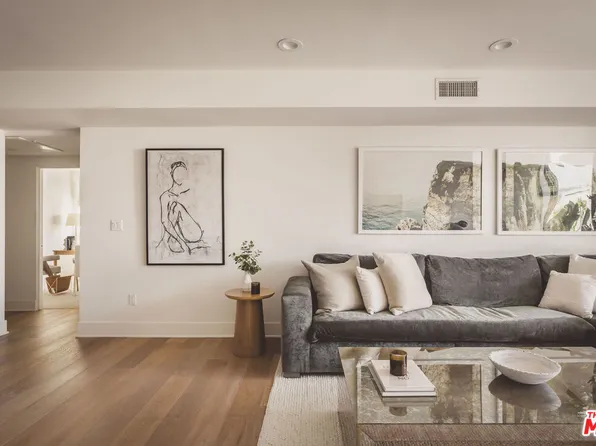 118 N Kings Rd Unit 401, Los Angeles, CA 90048