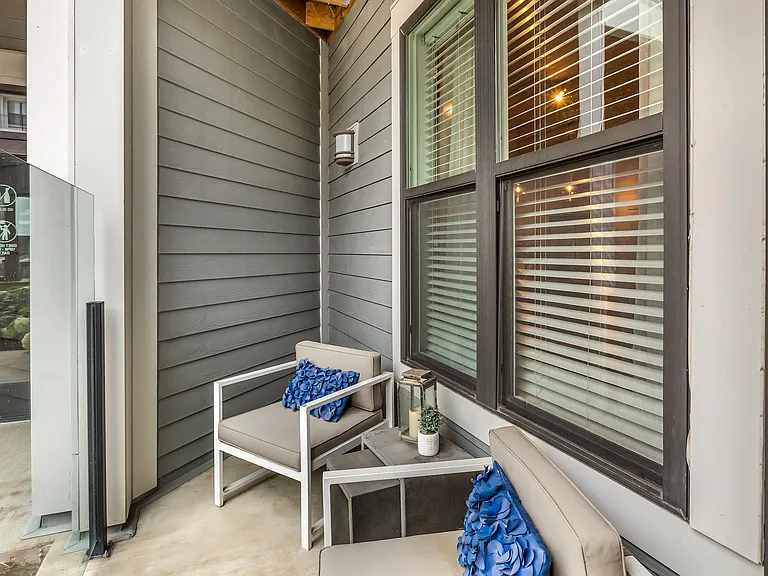 Mayfair Reserve — Photo 17