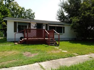 1900 N 7th St, Baytown, TX 77520