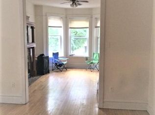3703 N Damen Ave #2, Chicago, IL 60618