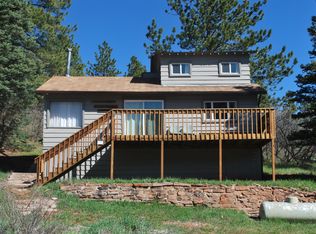 111 High Rd, La Veta, CO 81055