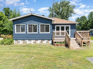 7388 W Esmond Rd, Hale, MI 48739