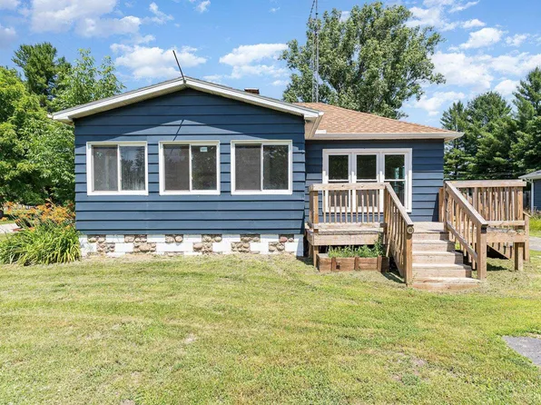 7388 W Esmond Rd, Hale, MI 48739