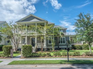 1145 Ayers Plantation Way, Mount Pleasant, SC 29466