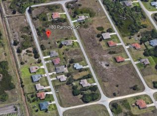 180 Partridge St, Lehigh Acres, FL 33974