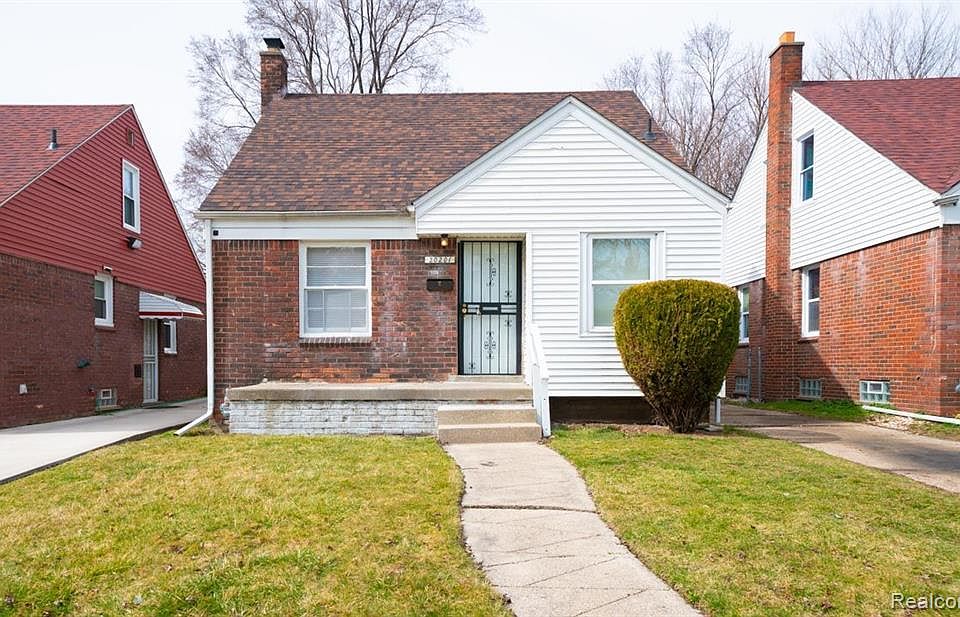 20201 Veach St, Detroit, MI 48234 3 Bedroom House for $1,100/month