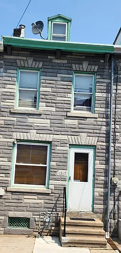 1217 Cotton St Photo 1