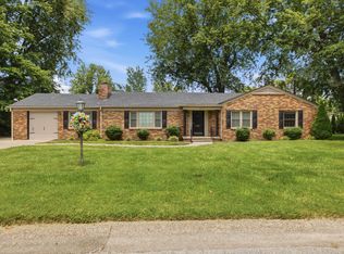 2037 Griffith Ave, Owensboro, KY 42301
