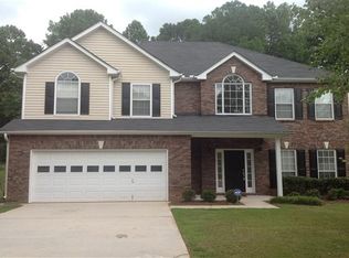 2406 Hampton Park Dr, Buford, GA 30519