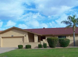 1143 Leisure World Blvd, Mesa, AZ 85206