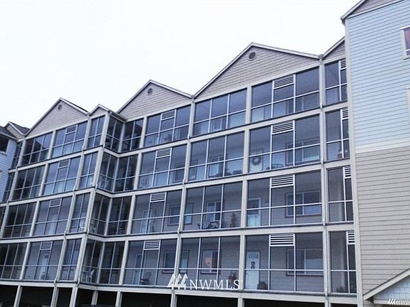 3rd image of 401 Westport View Street #504