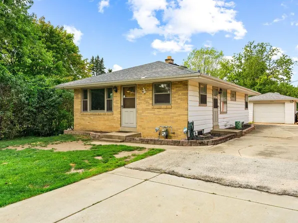 3262 East Morris AVENUE, Cudahy, WI 53110