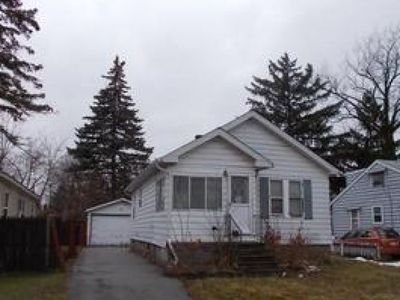 1735 N Charles St, Saginaw, MI, 48602
