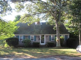 36 Barn Hill Ln, Chatham, MA 02633