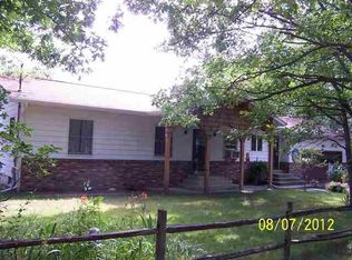 3619 W School Rd, Roscommon, MI 48653