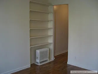 Rented by Pine Management, Inc.